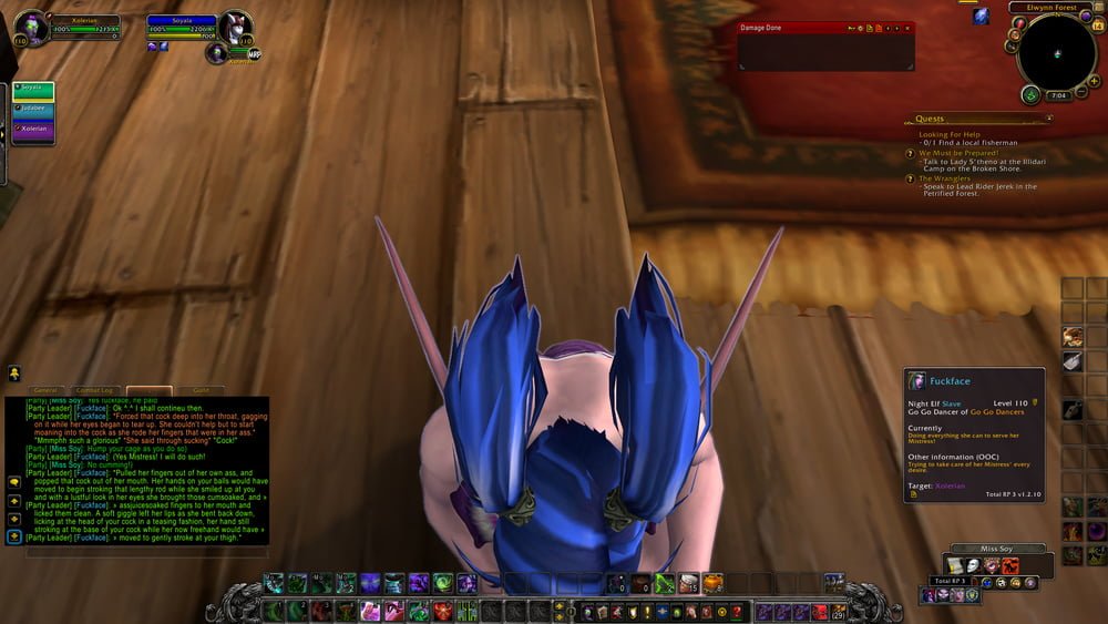 Fuckface Draining Me #Udhs9vOo