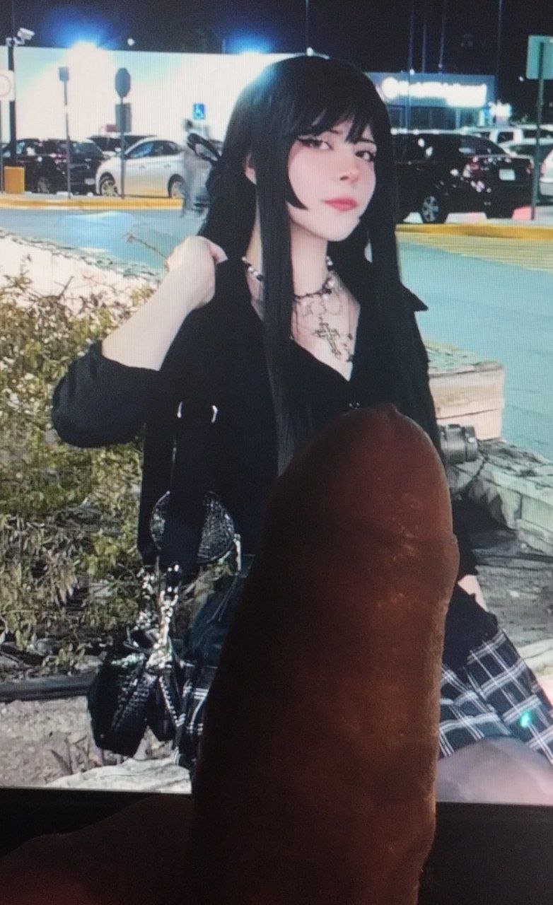 Katlyne (katlynest/xkatlyne) cum tributes + pics [ 1 ] #AIe3aieg