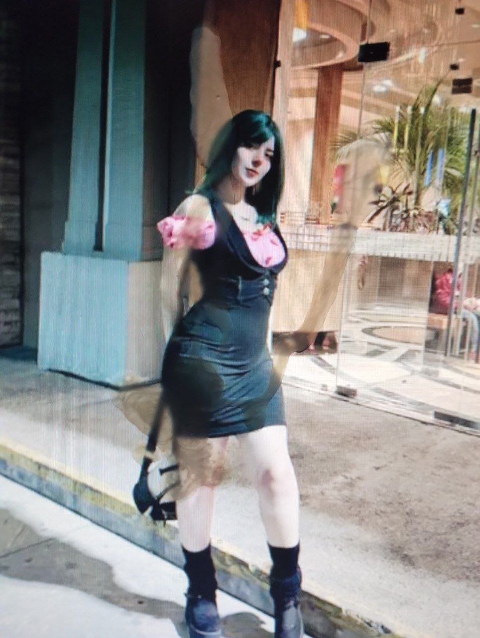 Katlyne (katlynest/xkatlyne) cum tributes + pics [ 1 ] #CEbYjpEh