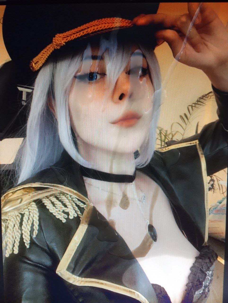 Katlyne (katlynest/xkatlyne) cum tributes + pics [ 1 ] #J6oosBWe