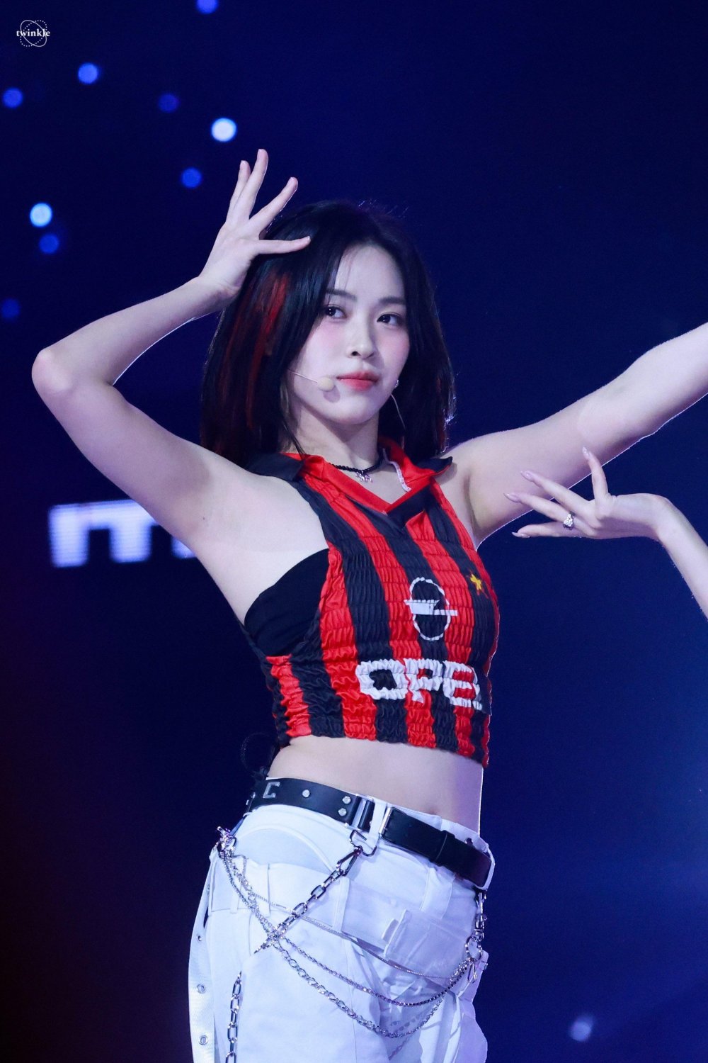 ITZY - RYUJIN #bDQ07jAN