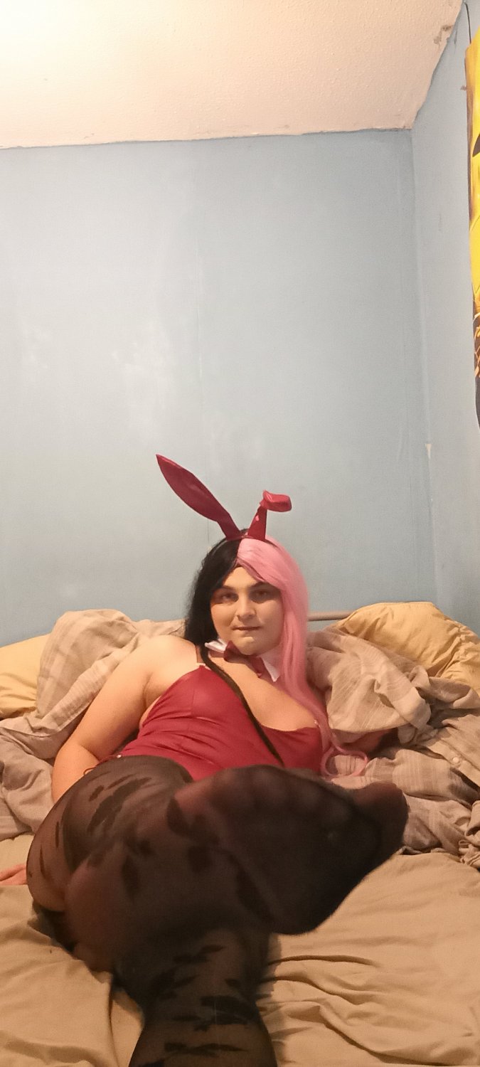 Casino Bunny And Offic slut Aimee #YhEOfQpX