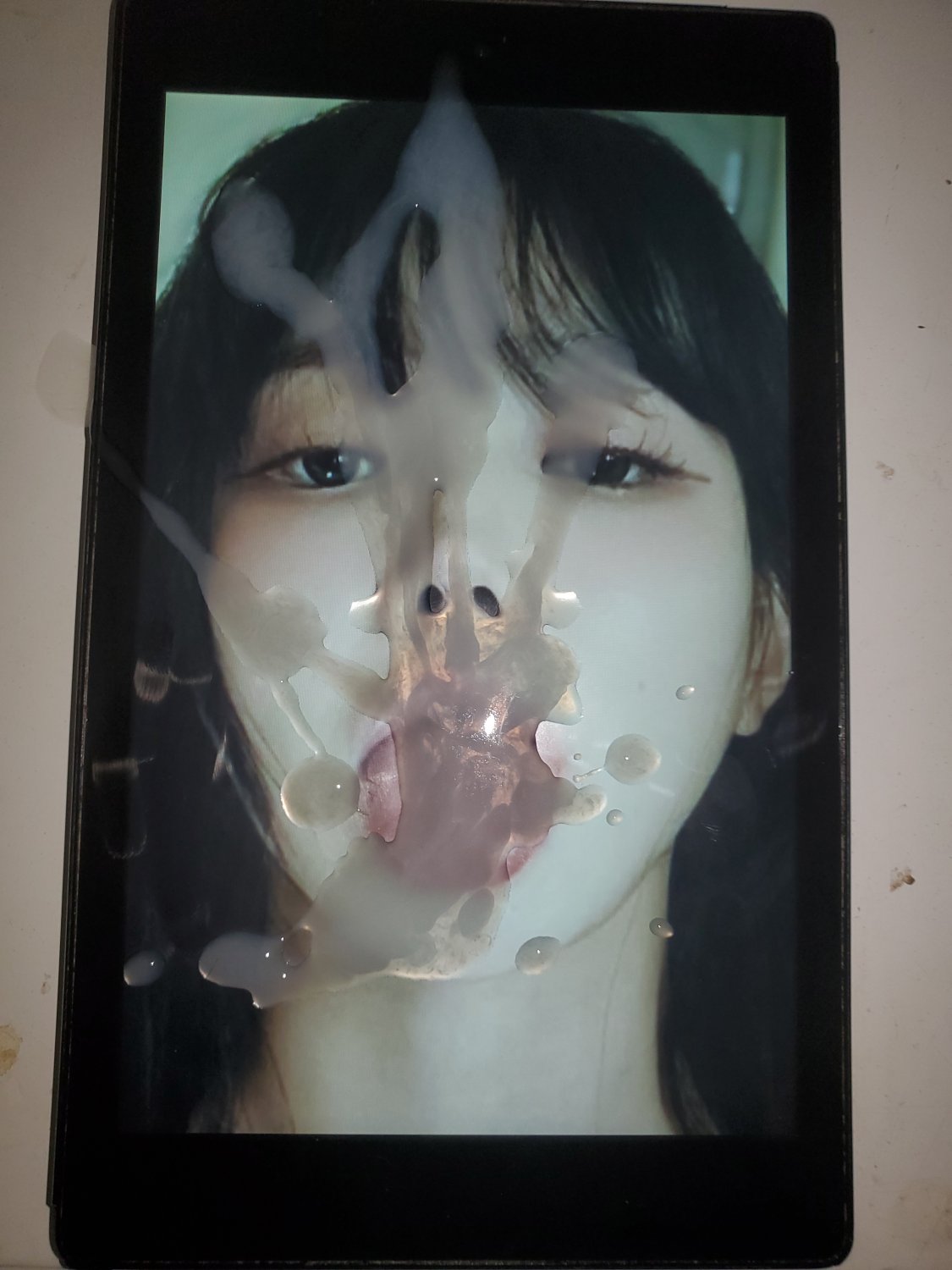 Korean Leeae / Leeaeae123 cum tribute #j3KE9G9n