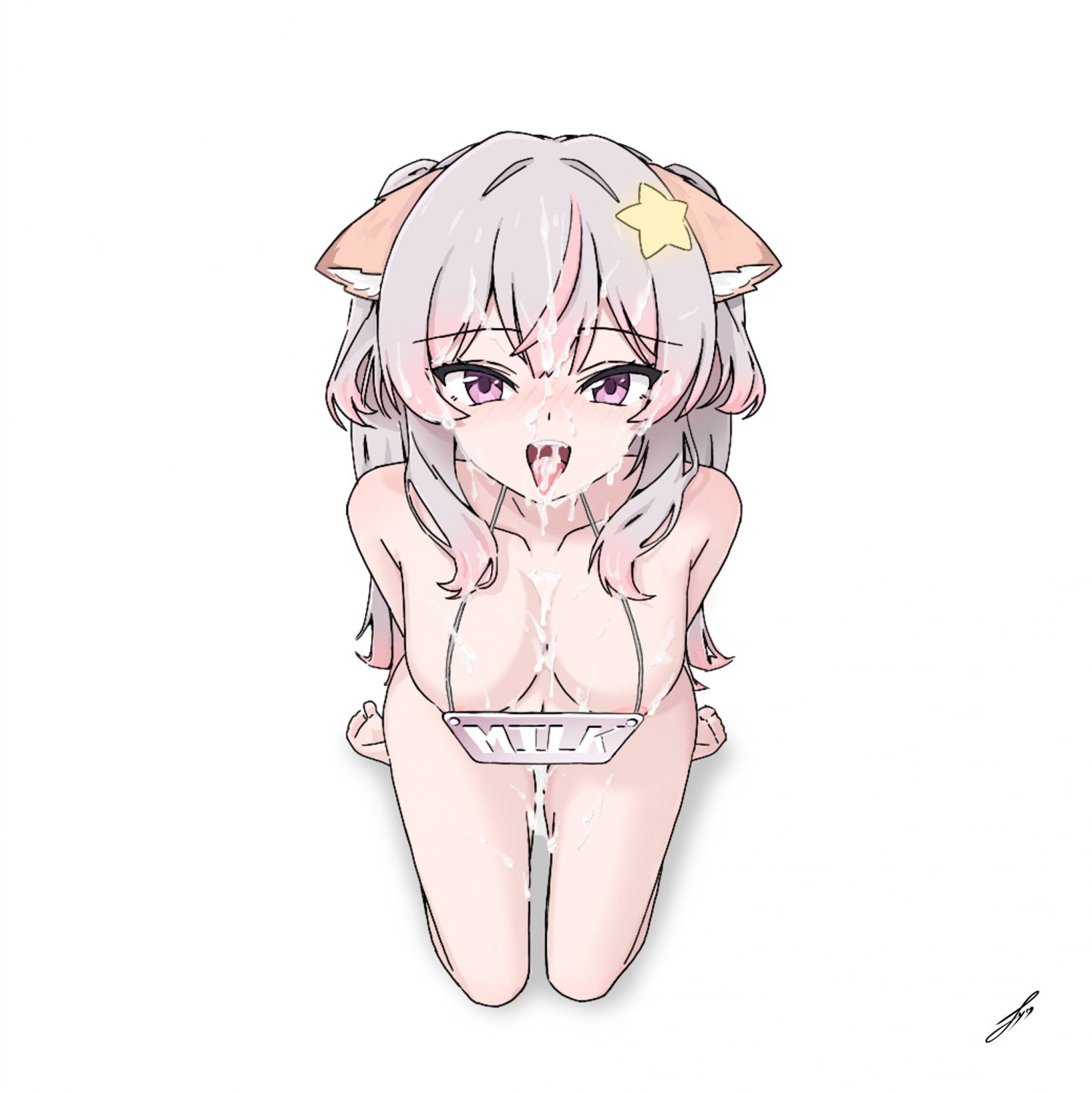 Annytf (Vtuber) Part 2 #iCI4HSCx