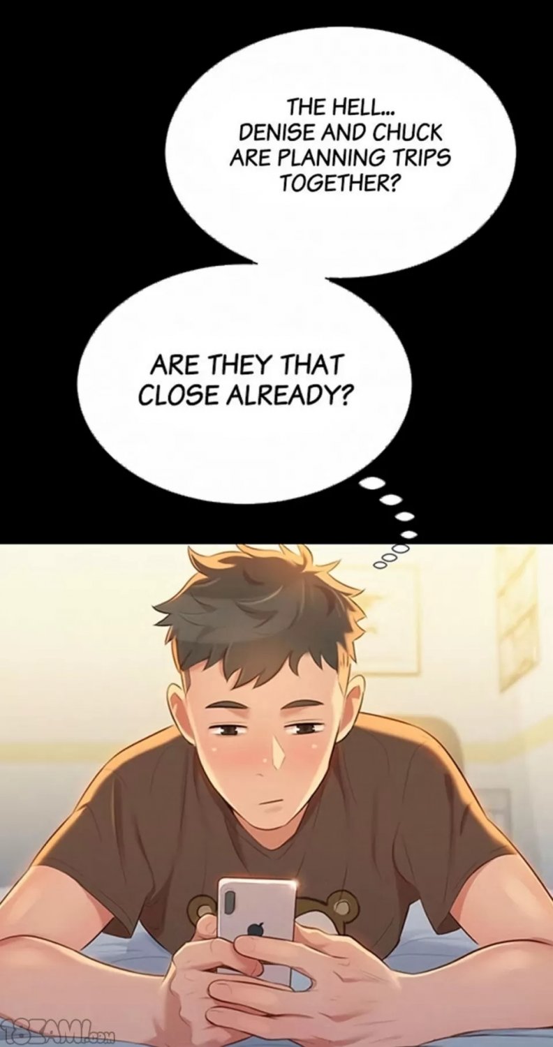 Sister Neighbors (Uncensored) Ch. 11 #mDz2vsSS