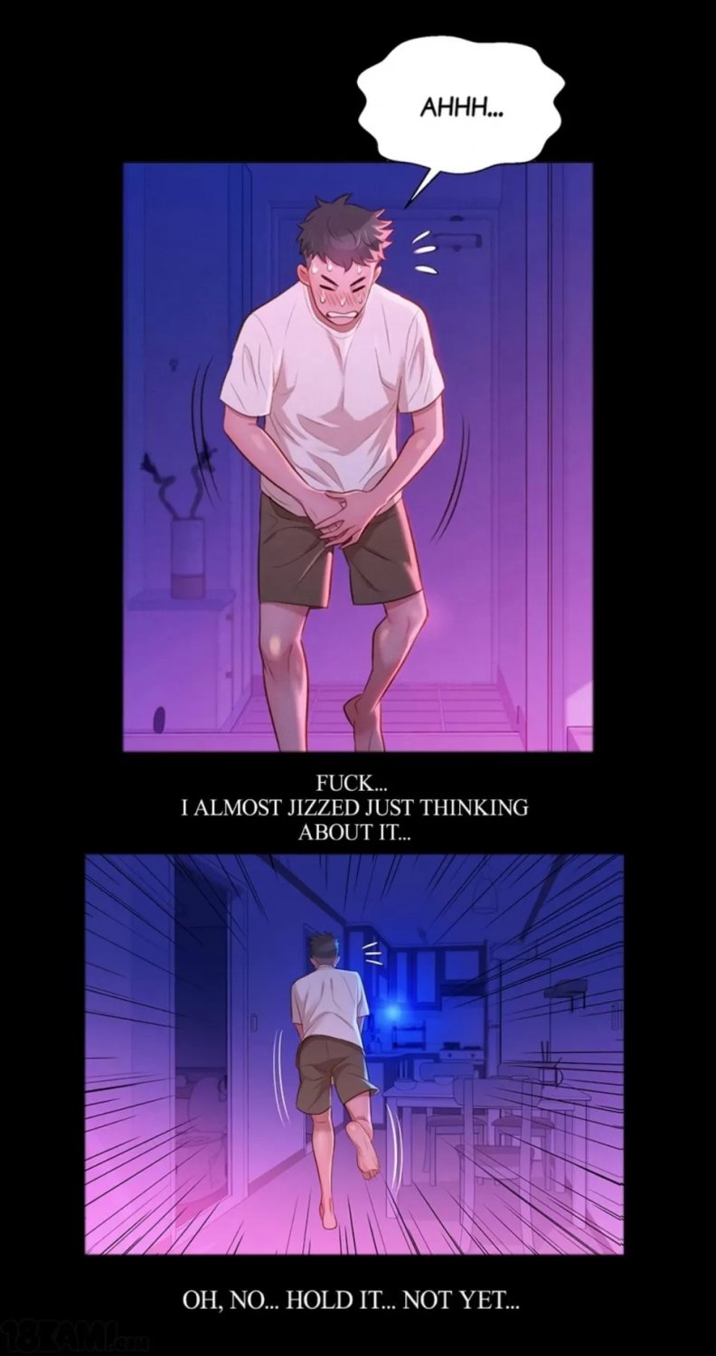 Sister Neighbors (Uncensored) Ch. 11 #thpf1Q7Z