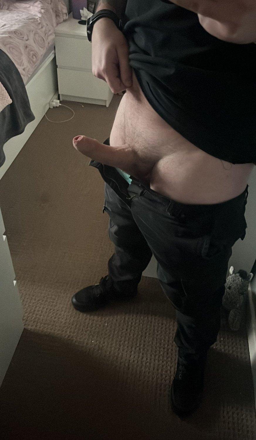 My Thick Dick. British Cock #5FwOFgu2