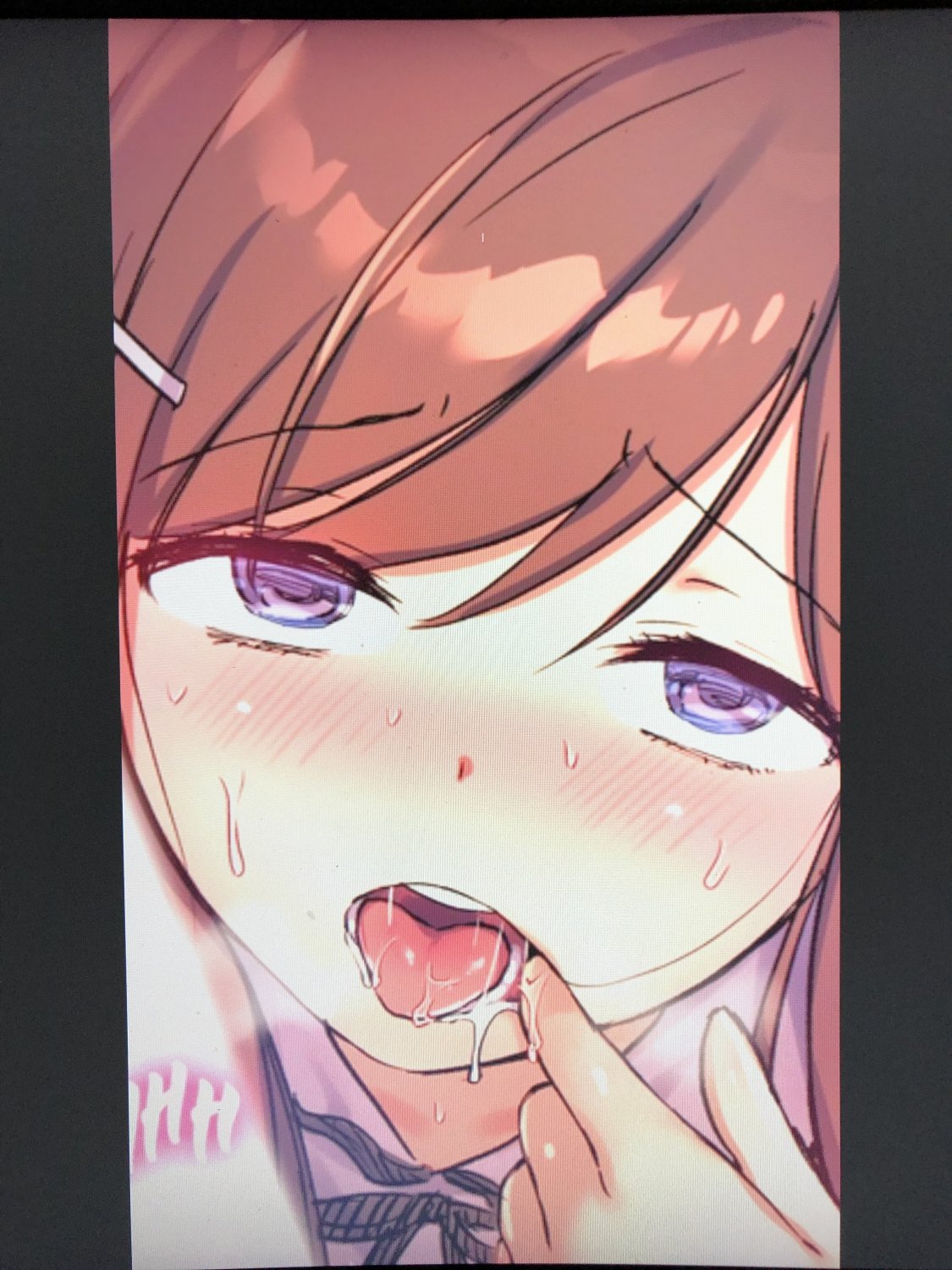 under observation my first loves  sop cum tribute #arBah1pB