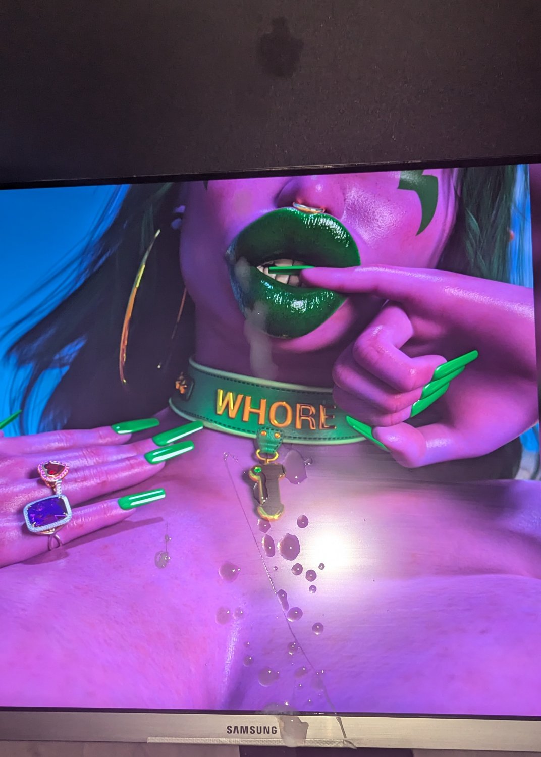 Warcraft und ohter cum pics 39 #806hCbkm