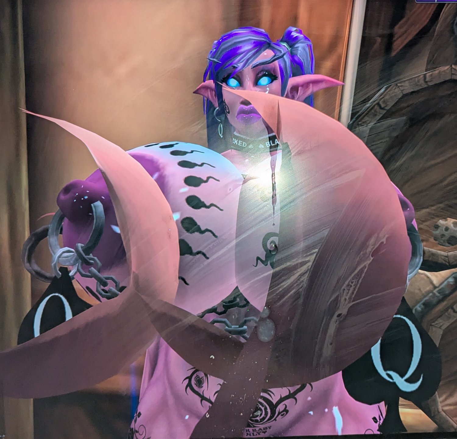 Warcraft und ohter cum pics 39 #tgdGhJIJ