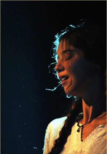 Lisa Hannigan Young pics #EFvi5t0k