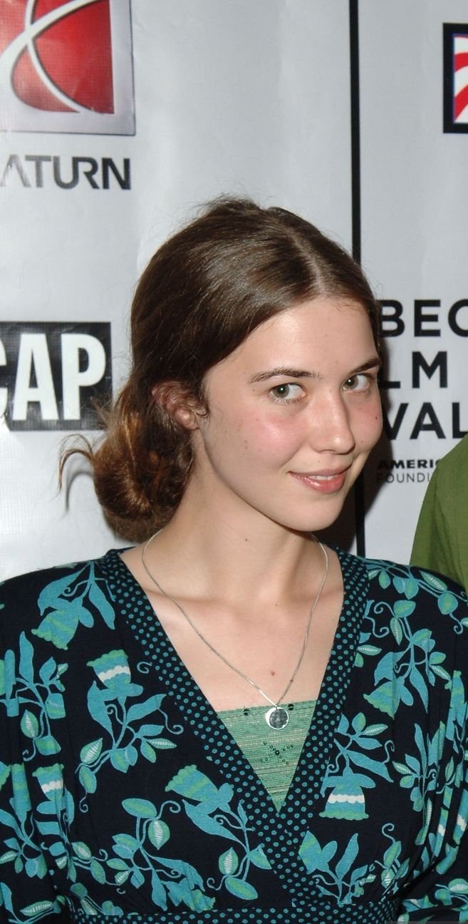 Lisa Hannigan Young pics #ZPsQQRtv