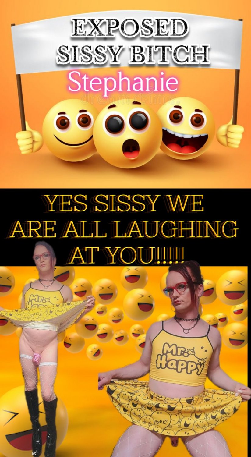 Captions made by The Loser Sissy club on twitter @LCtheclub go give him a follow #AMHCQtSP