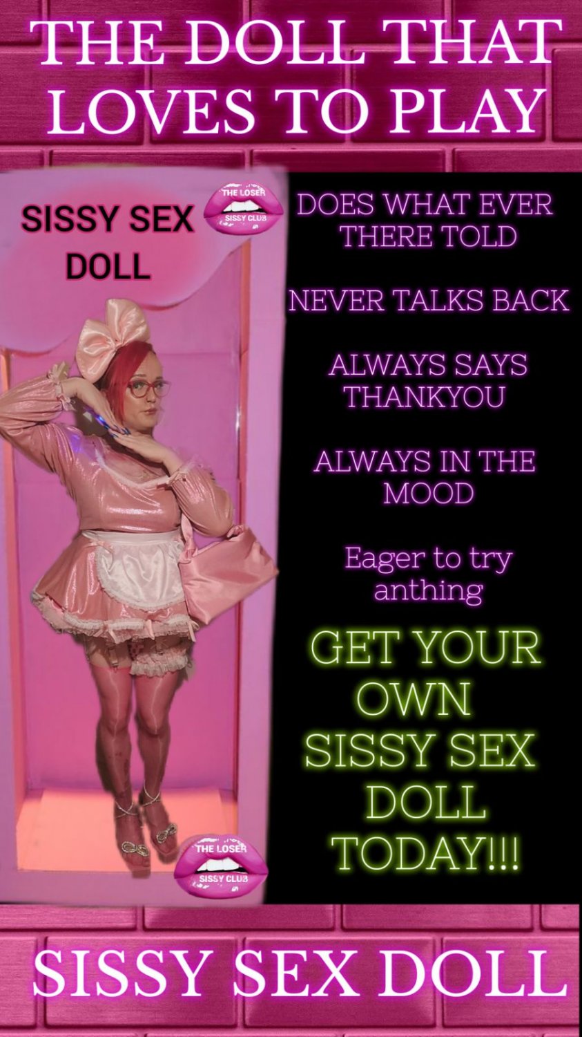 Captions made by The Loser Sissy club on twitter @LCtheclub go give him a follow #aguCy4Jr