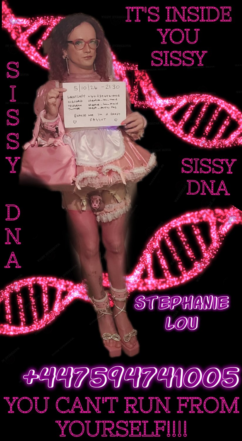 Captions made by The Loser Sissy club on twitter @LCtheclub go give him a follow #d0QzM3Gi