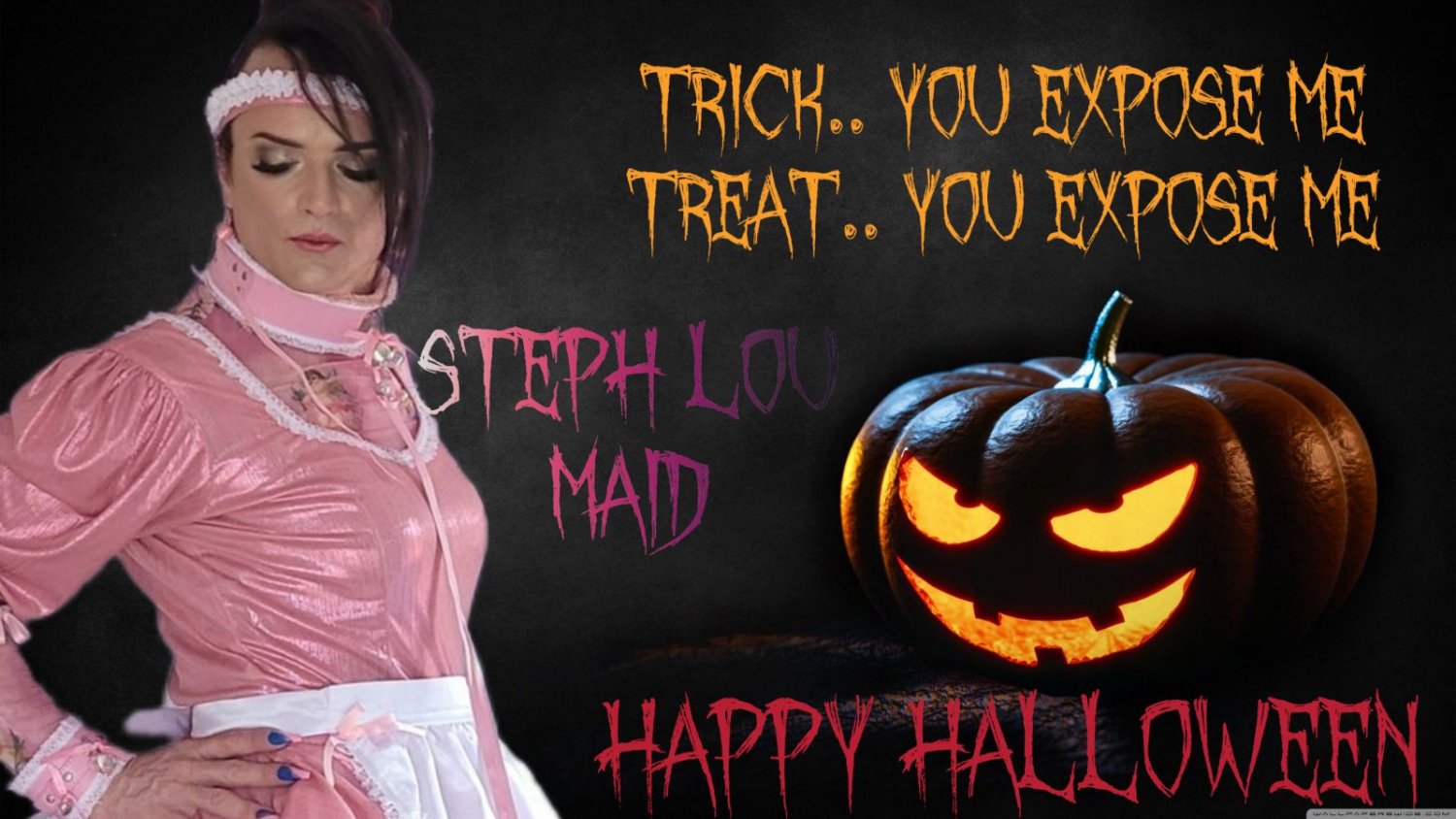 Captions made by The Loser Sissy club on twitter @LCtheclub go give him a follow #p1wVVxBj