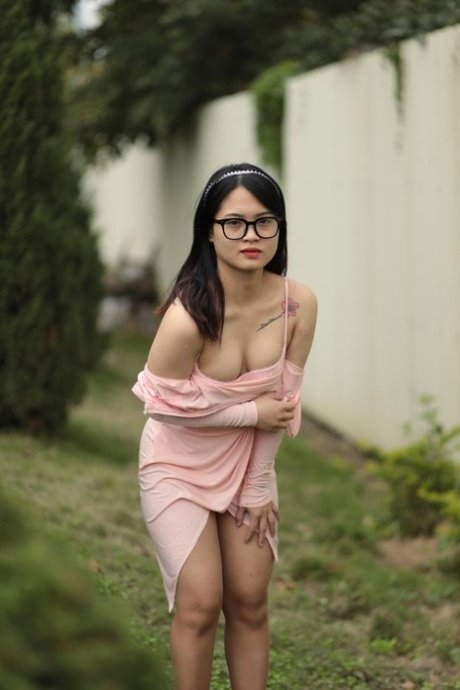 Perfect Sexy Half Asian 4 #sqM878fr