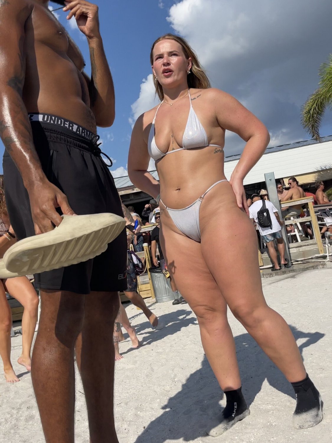 Random creep shots and nudes #ajInxNGd