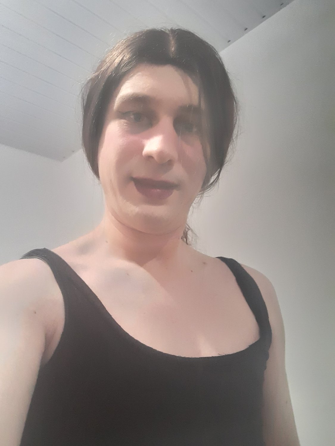 Cute nerdy french Sissy Hélène needs lots of Exposure #NfGPpCMK